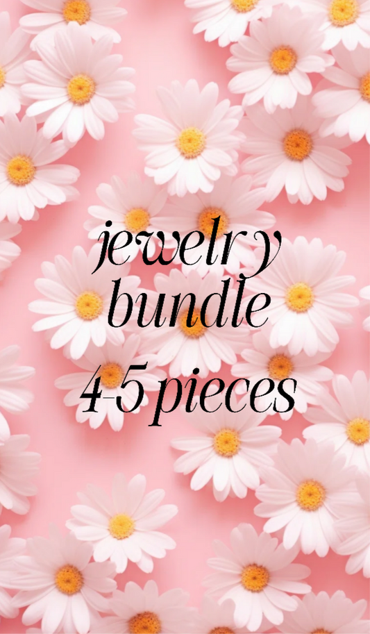 Jewelry bundle